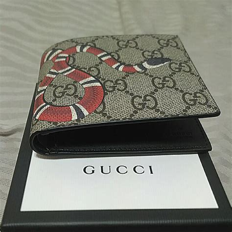 how to spot fake gucci wallet 2017